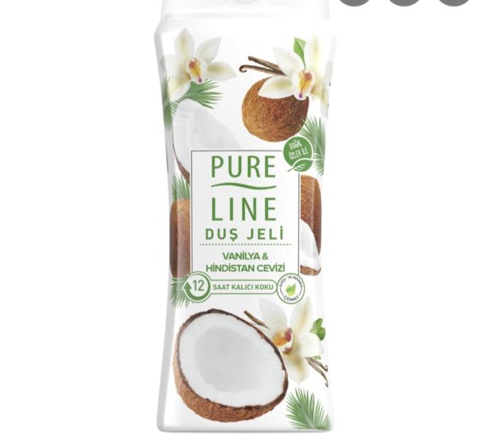 Pure Line yasemin ve sarı kantaron duş jeli kullananlar ve deneyimleri nasıl?