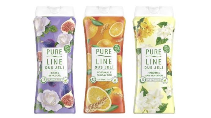 Pure Line yasemin ve sarı kantaron duş jeli kullananlar ve deneyimleri nasıl?