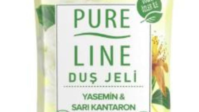 Pure Line yasemin ve sarı kantaron duş jeli kullananlar ve deneyimleri nasıl?