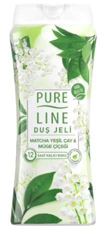duş jeli önerileri