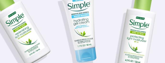 Simple Su Bazlı Nemlendirici Yorumları?