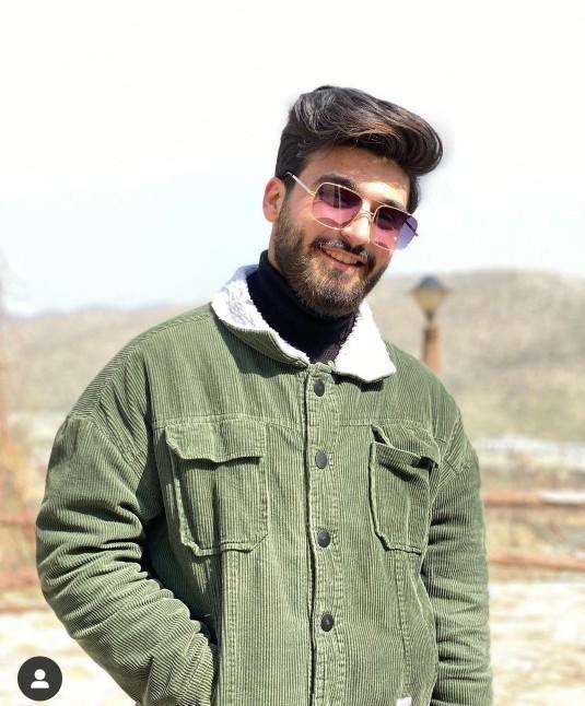 Irak erkekleri sizce olağanüstü yakışıklı değil mi?