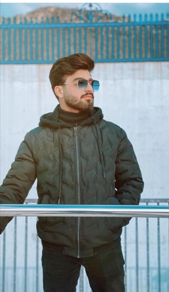 Irak erkekleri sizce olağanüstü yakışıklı değil mi?