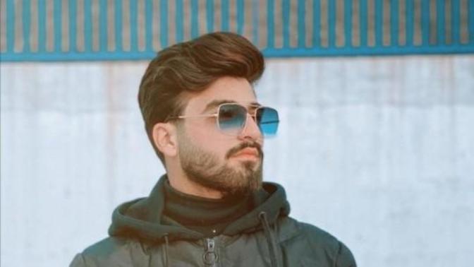 Irak erkekleri sizce olağanüstü yakışıklı değil mi?