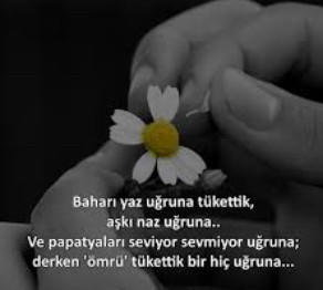 Fazla naz mı aşık usandırır fazla ilgi mi?