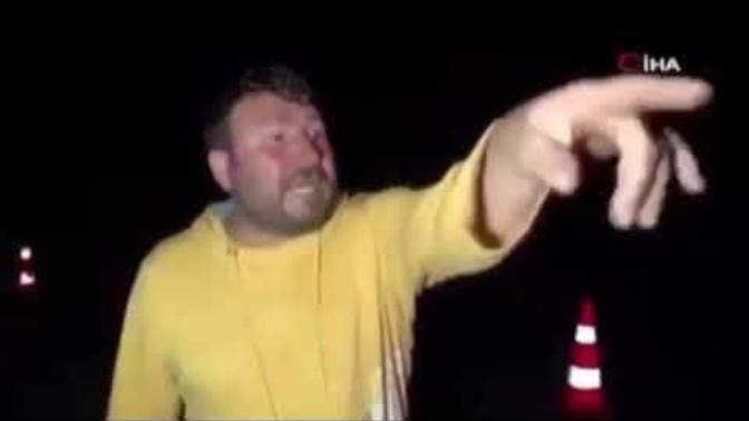 Yeni bir dayımiz oldu. Zavadak dayı nasıl?