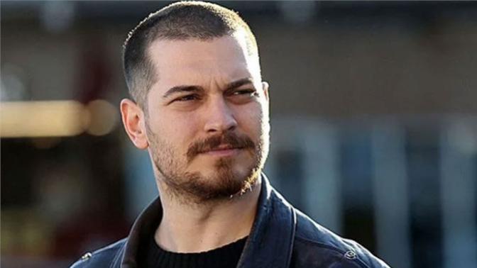 Çağatay ulusoy yakışıklı mı?