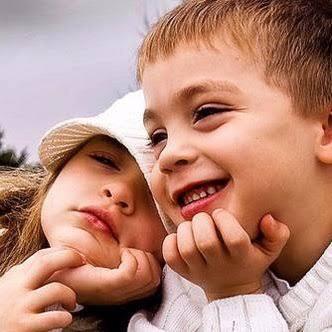 Çocukluk aşkınız var mıydı 😍👧🏻👦🏻 ?