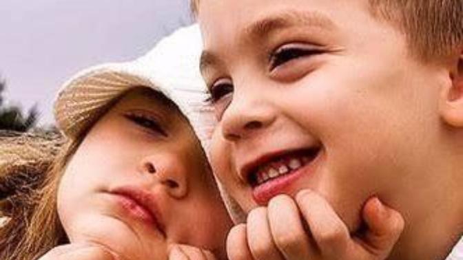 Çocukluk aşkınız var mıydı 😍👧🏻👦🏻 ?