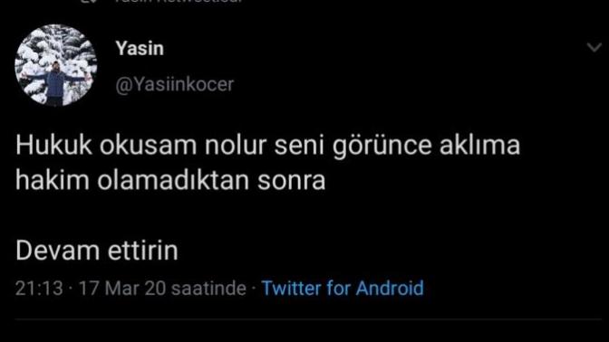 Sözü devam ettirmece oynayalım mı?