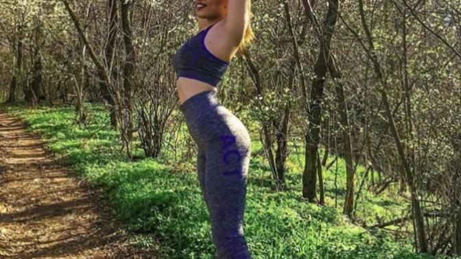 Spor yapıyor musunuz?