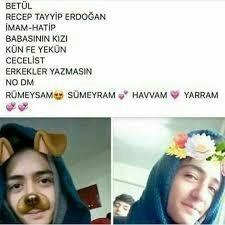 BETESE Loverlar Nerede?