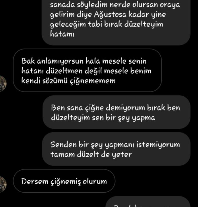 Erkeğin gururu nasıl okşanır?