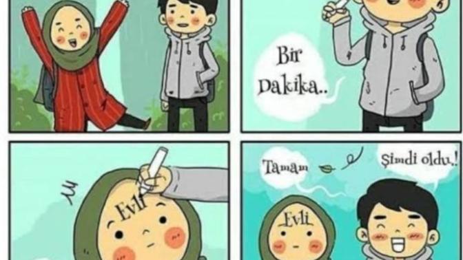 Kıskançlık seviyeniz nedir?