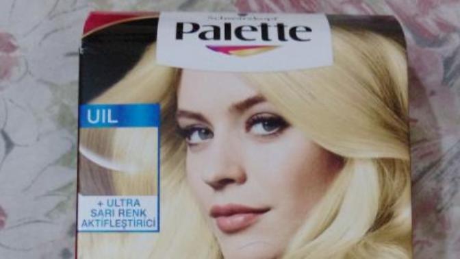Schwarzkopf saç açıcı kullananlar, istediğiniz sonucu aldınız mı?