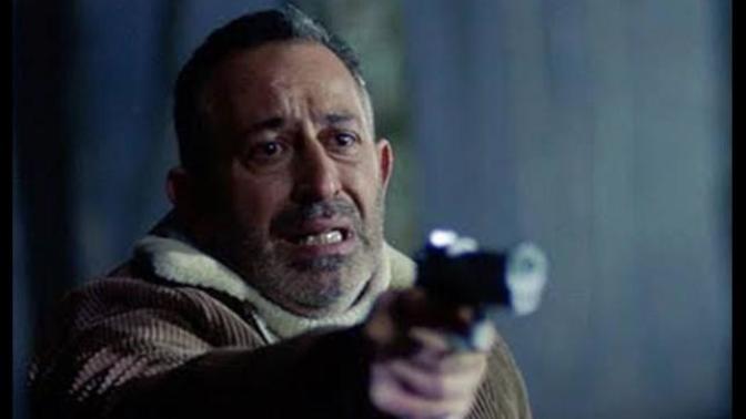 En son hangi filmi izlediniz?