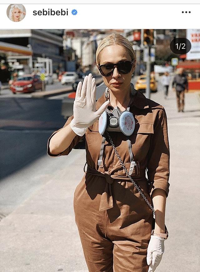 Duyarlılık kılıfı geçirilen bu fenomen fotoğrafları hakkında ne düşünüyorsunuz?