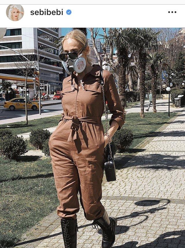 Duyarlılık kılıfı geçirilen bu fenomen fotoğrafları hakkında ne düşünüyorsunuz?