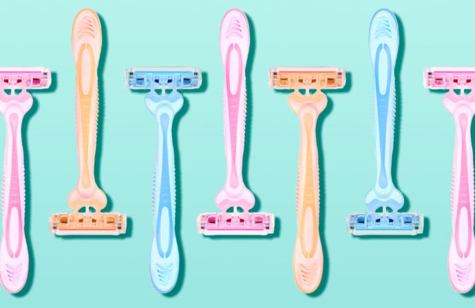 Gillette Simply Venus 3 kullan at kadın tıraş bıçağı kullananlar memnun mu?