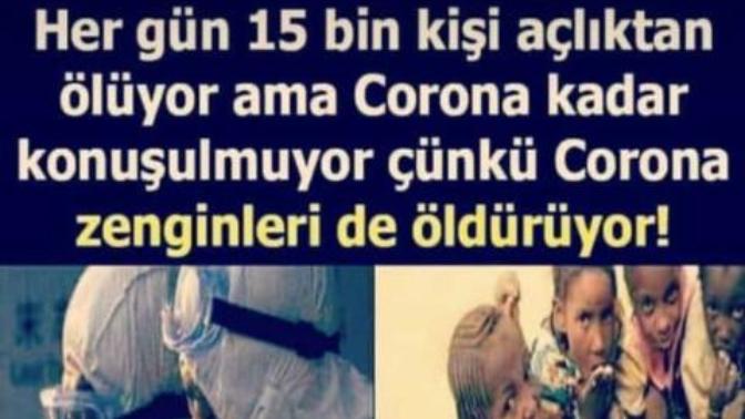 Ne kadar doğru?