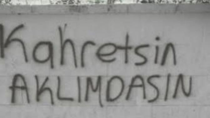 Kahretsin ki aklımdasın dediğiniz biri var mı  ya da  oldu mu hiç?