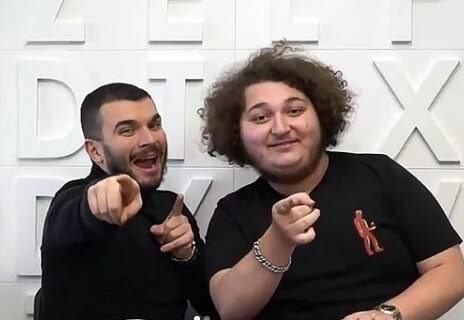 Yeni youtuber olan ali biçim ve mesutcan tomay hakkinda ne düşünüyorsunuz?
