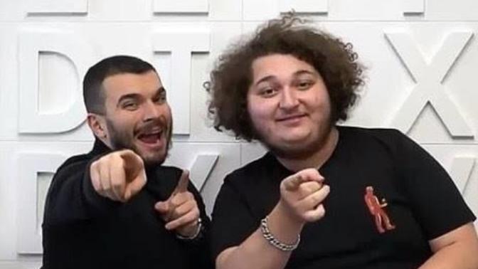 Yeni youtuber olan ali biçim ve mesutcan tomay hakkinda ne düşünüyorsunuz?