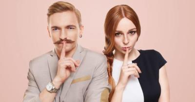 Kad�nlar m�, erkekler mi daha iyi s�r saklar?