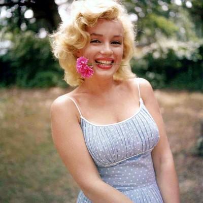 Marilyn Monroe güzelliği abartılıyor mu?
