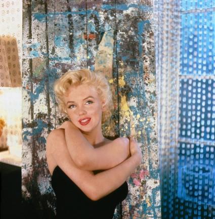 Marilyn Monroe güzelliği abartılıyor mu?