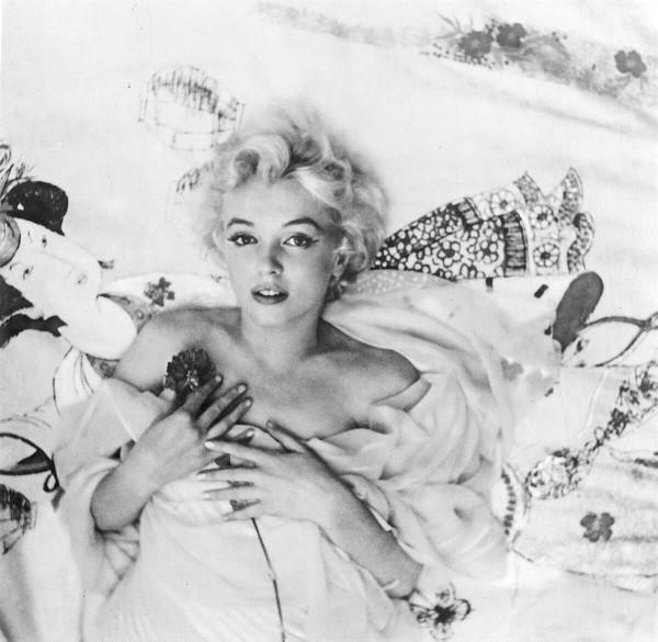 Marilyn Monroe güzelliği abartılıyor mu?