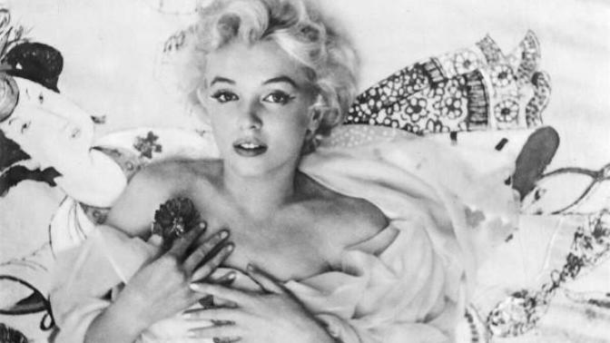 Marilyn Monroe güzelliği abartılıyor mu?