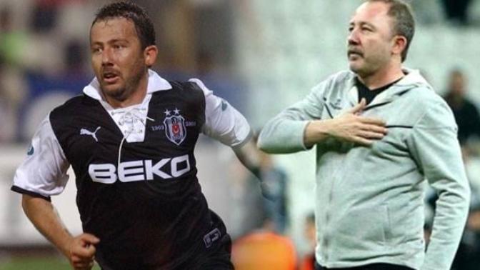 Sergen Yalçın :Ben kimseyi örnek almıyorum. Guardiola'ymış, Klopp'muş, hiçbirini örnek almıyorum. yedeği 150 milyon Euro?