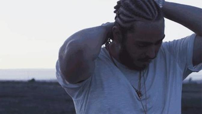 Post Malone çok yakışıklı değil mi?