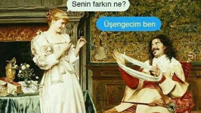 Üşengeçlik seviyeniz ne durumda?