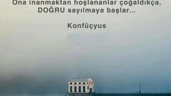Hayatınız boyunca size söylenen en büyük yalan nedir, bu yalanın gerçeğini öğrenmek size ne hissettirdi?