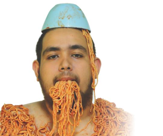Bir aile 3 ay boyunca makarna yemiş, bir gün kapı çalmış kim gelmiş?