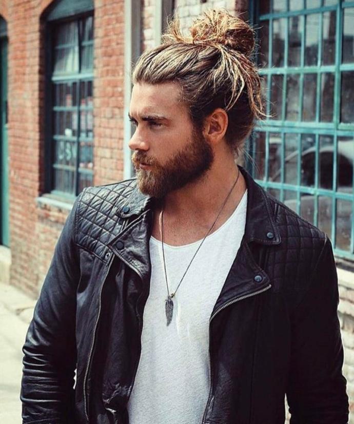 Brock oHurn