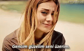 Kendinizden 5 yaş küçük biriyle sevgili olur musunuz?