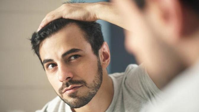 Saç çıkarmak için ne yapmalıyım?