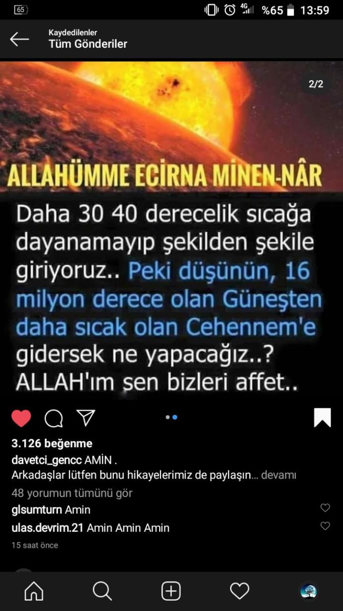 Şöyle giyinme özgürlüğü sadece ailede mi kazanılır?