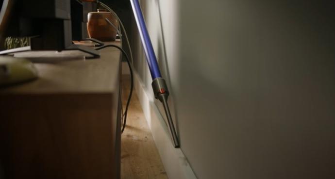 Dyson Aralık Temizleme Başlığı
