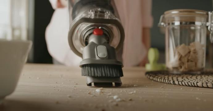Dyson Kombinasyon Başlığı