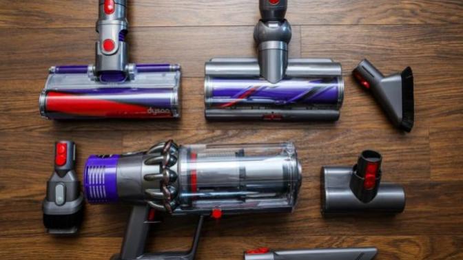Dyson süpürge başlıkları ne işe yarar, nerelerde kullanılabilir?