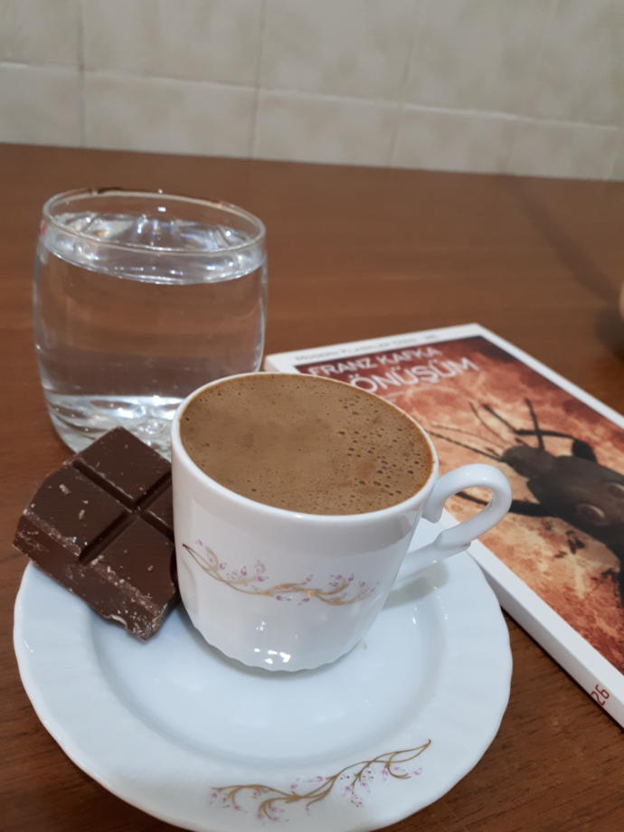 Trip atmak kadına gönül almak erkeğe mi yakışır?