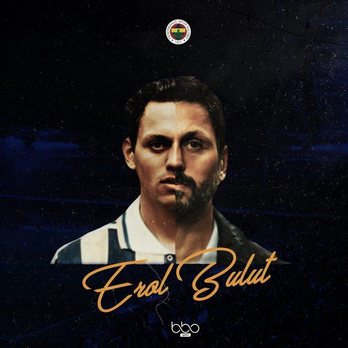 Fenerbahçede Erol Bulut dönemi. Teknik adamla sezon sonu anlaşılacağı söyleniyor. Ne düşünüyorsunuz ?
