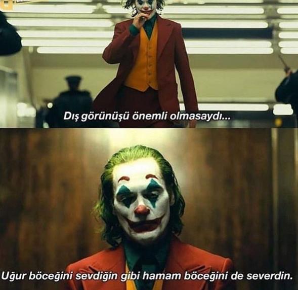 "Dışını beğenmediğin insanın içini merak etmezsin" aforizmasına katılıyor musunuz?