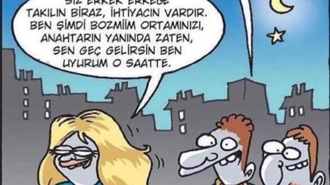 Kadınlar neden kıskanır?