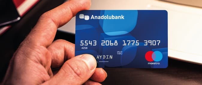 Banka Hesap Kartı Nasıl Çıkarılır?
