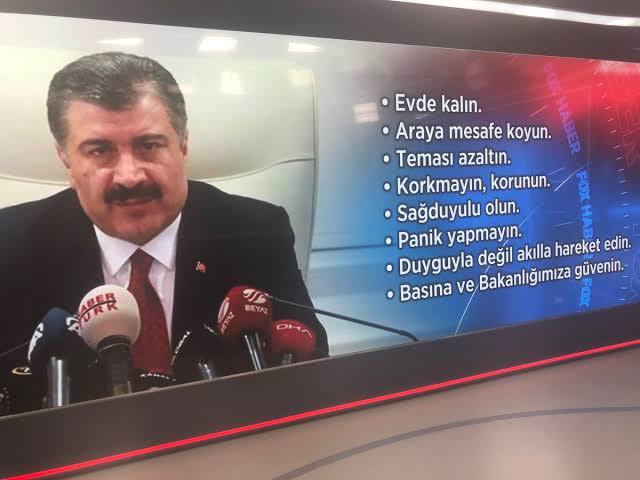 #EvdeKal deniyor, peki neden sokağa çıkma yasağı ilan edilmiyor?